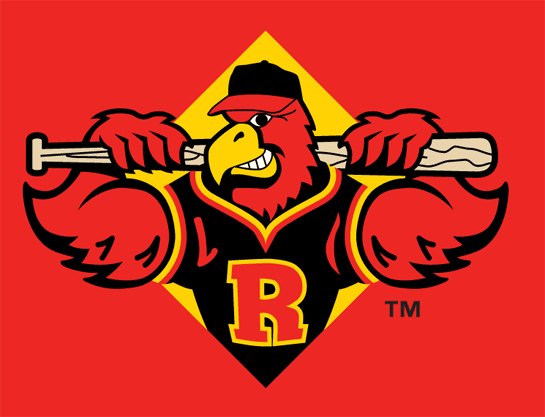 Rochester Red Wings 1997-2013 Cap Logo v2 iron on transfers for T-shirts